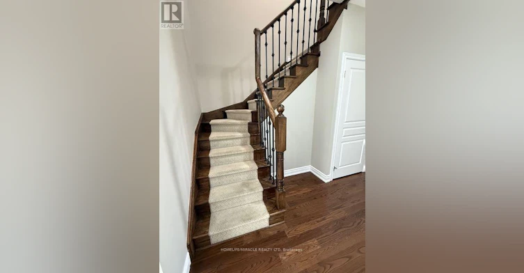 48 Pendulum Circle, Brampton, ON, L6R 3N6 - 19