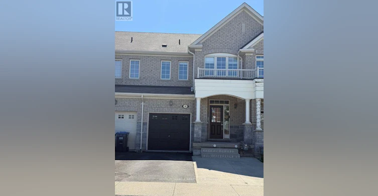 48 Pendulum Circle, Brampton, ON, L6R 3N6