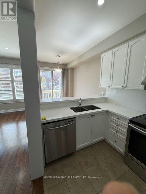 48 Pendulum Circle, Brampton, ON, L6R 3N6 - 12