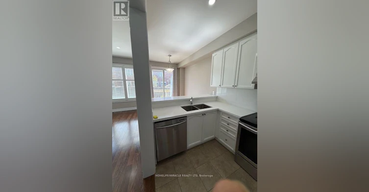 48 Pendulum Circle, Brampton, ON, L6R 3N6 - 12