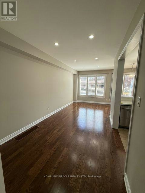 48 Pendulum Circle, Brampton, ON, L6R 3N6 - 10