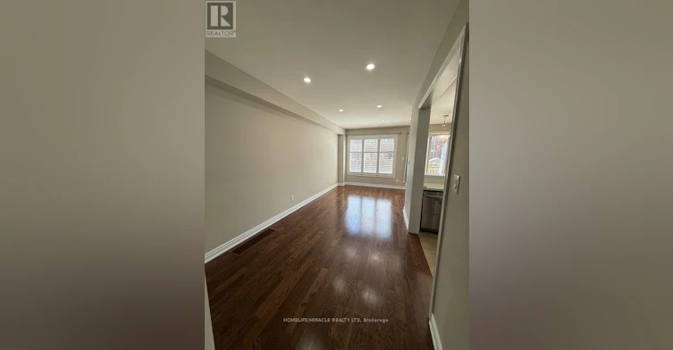 48 Pendulum Circle, Brampton, ON, L6R 3N6 - 10