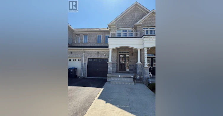 48 Pendulum Circle, Brampton, ON, L6R 3N6 - 2