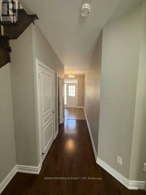 48 Pendulum Circle, Brampton, ON, L6R 3N6 - 5