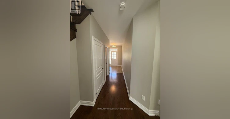 48 Pendulum Circle, Brampton, ON, L6R 3N6 - 5