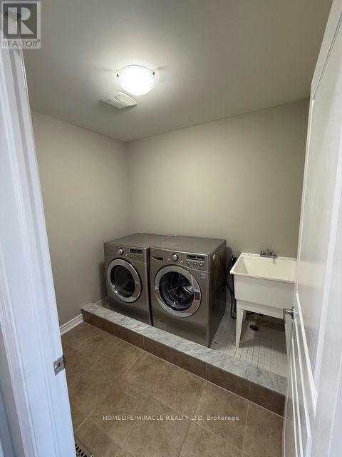 48 Pendulum Circle, Brampton, ON, L6R 3N6 - 29