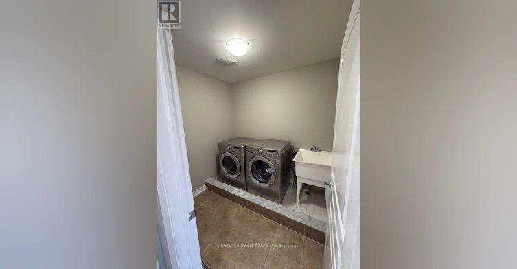 48 Pendulum Circle, Brampton, ON, L6R 3N6 - 29