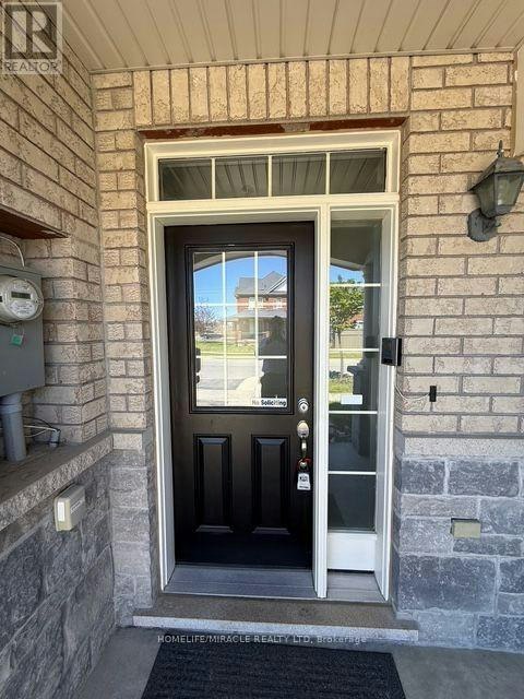 48 Pendulum Circle, Brampton, ON, L6R 3N6 - 4