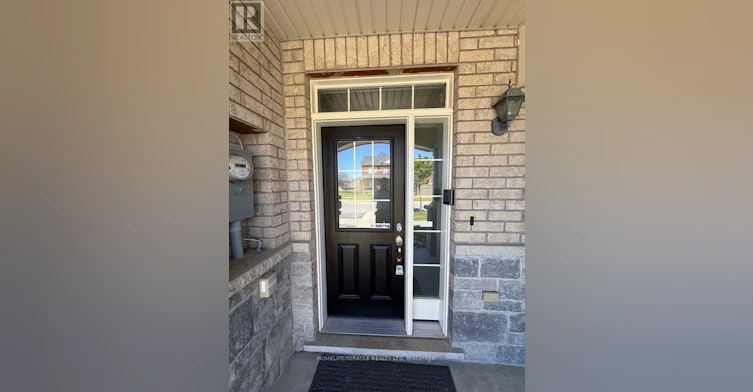 48 Pendulum Circle, Brampton, ON, L6R 3N6 - 4
