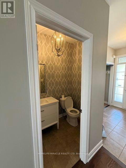 48 Pendulum Circle, Brampton, ON, L6R 3N6 - 7