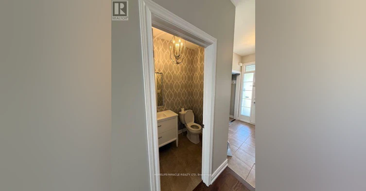 48 Pendulum Circle, Brampton, ON, L6R 3N6 - 7