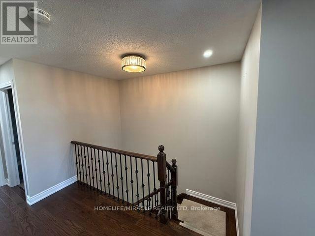 48 Pendulum Circle, Brampton, ON, L6R 3N6 - 21