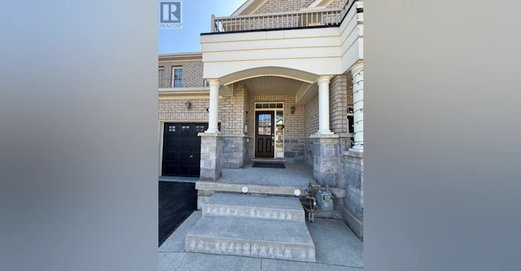 48 Pendulum Circle, Brampton, ON, L6R 3N6 - 3