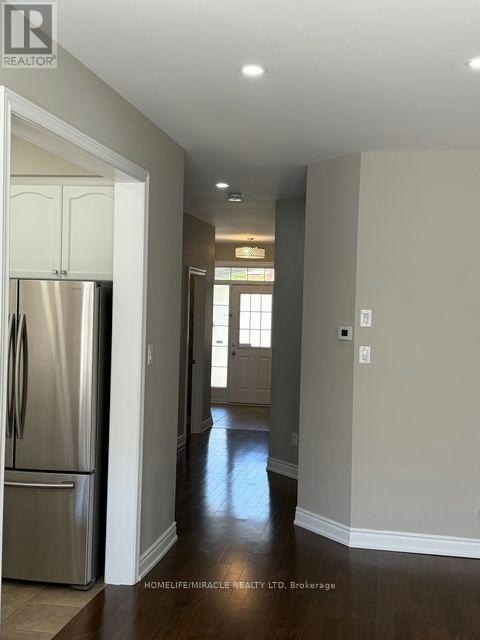48 Pendulum Circle, Brampton, ON, L6R 3N6 - 18