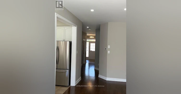 48 Pendulum Circle, Brampton, ON, L6R 3N6 - 18