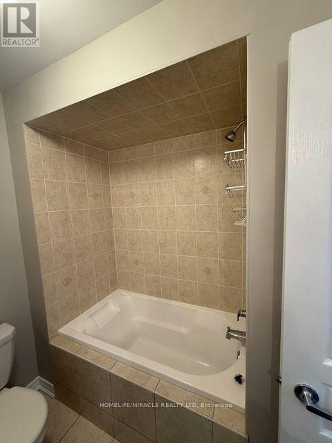 48 Pendulum Circle, Brampton, ON, L6R 3N6 - 31