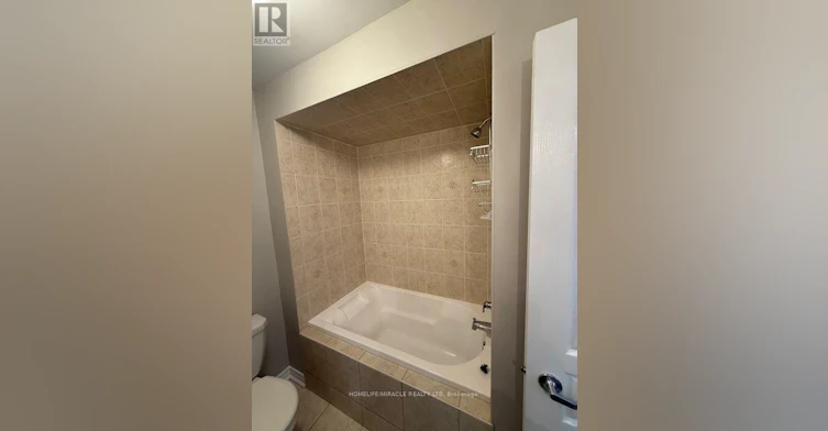 48 Pendulum Circle, Brampton, ON, L6R 3N6 - 31