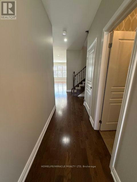 48 Pendulum Circle, Brampton, ON, L6R 3N6 - 8