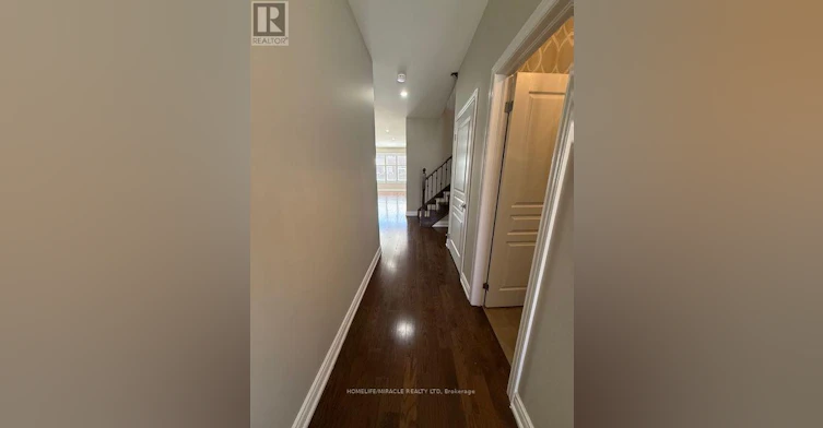 48 Pendulum Circle, Brampton, ON, L6R 3N6 - 8