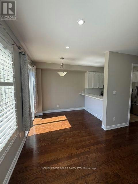 48 Pendulum Circle, Brampton, ON, L6R 3N6 - 16