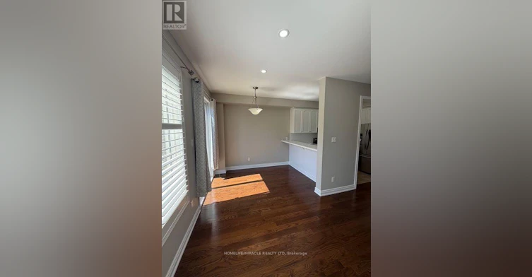 48 Pendulum Circle, Brampton, ON, L6R 3N6 - 16
