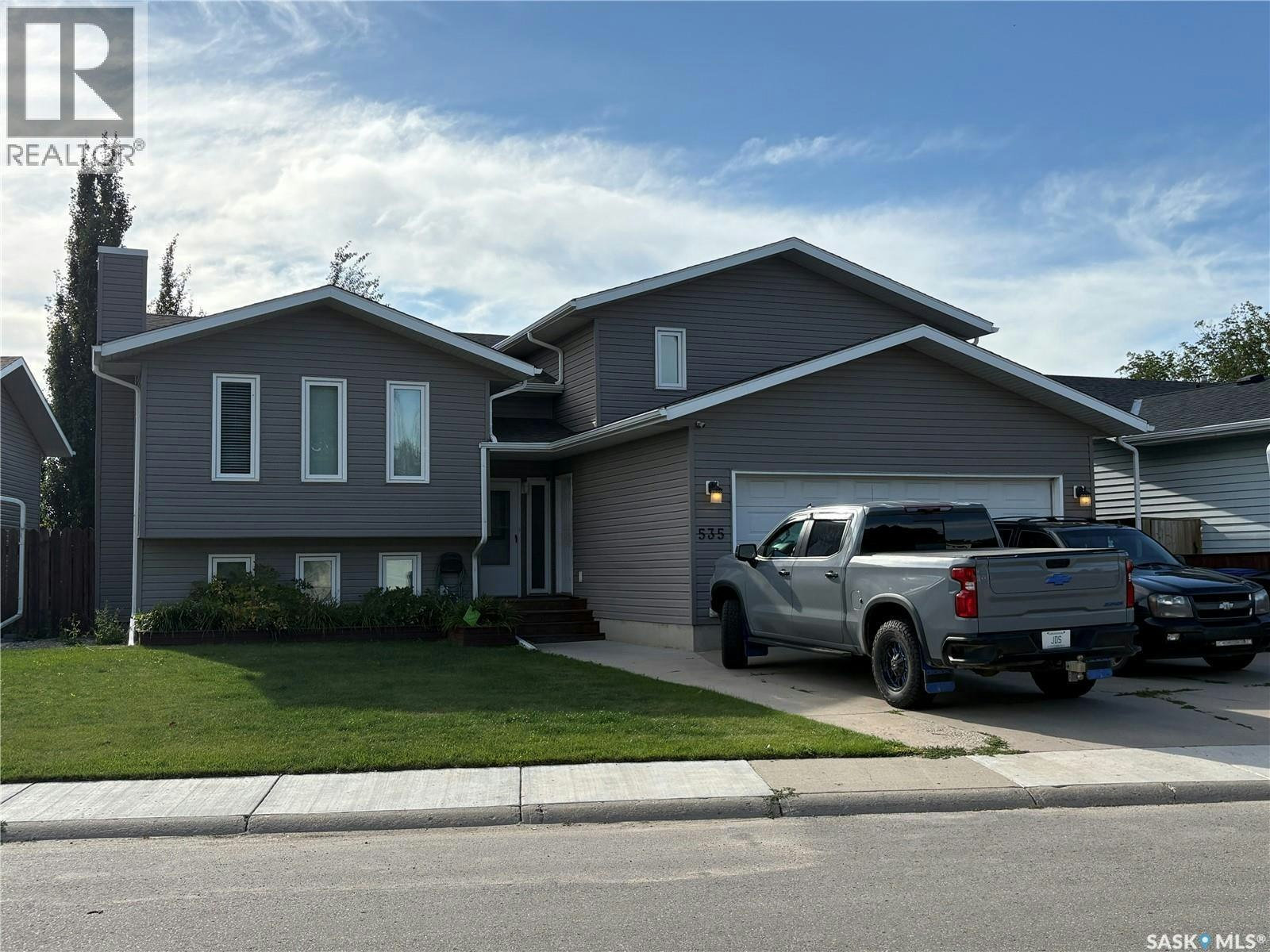 535 Laloche Road, Saskatoon, SK, S7K 5G1