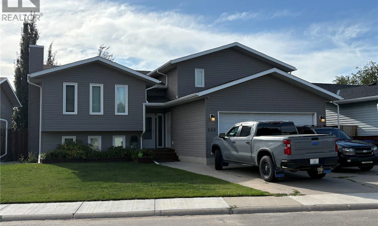 535 Laloche Road