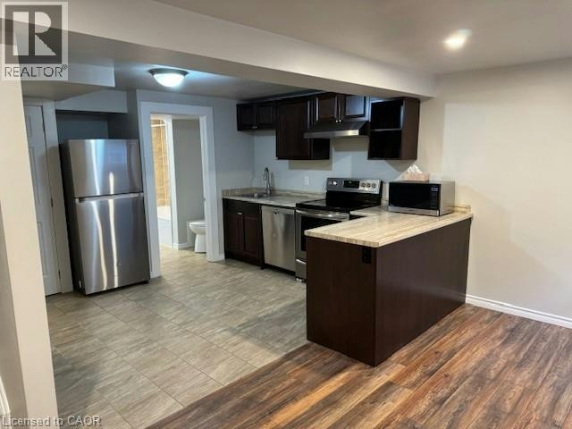 2-113 Cornerbrook Crescent, Waterloo, ON, N2V 1L3