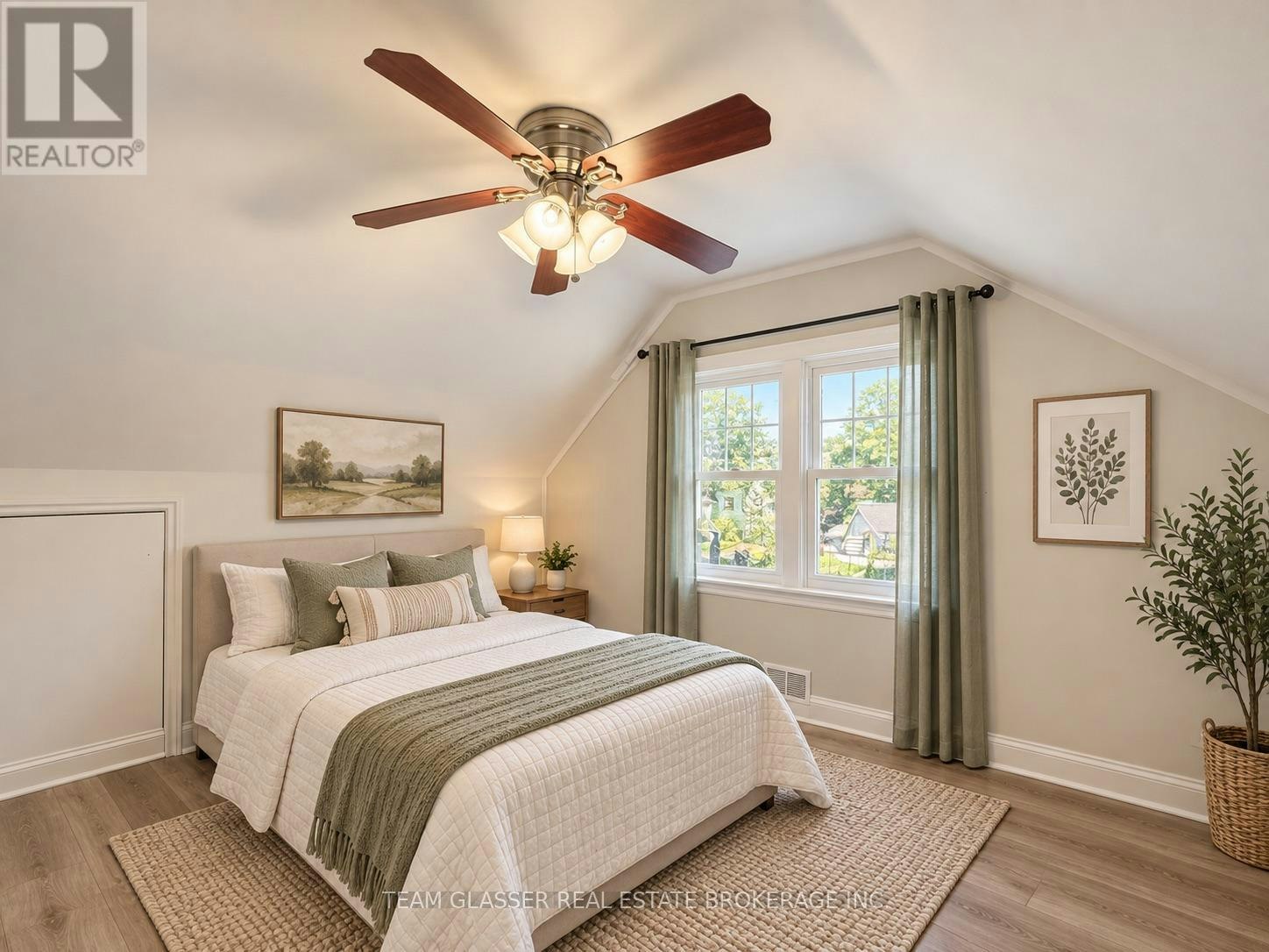 UPPER-723 Strathmeyer Street, London, ON, N5Y 3Z5 - 12