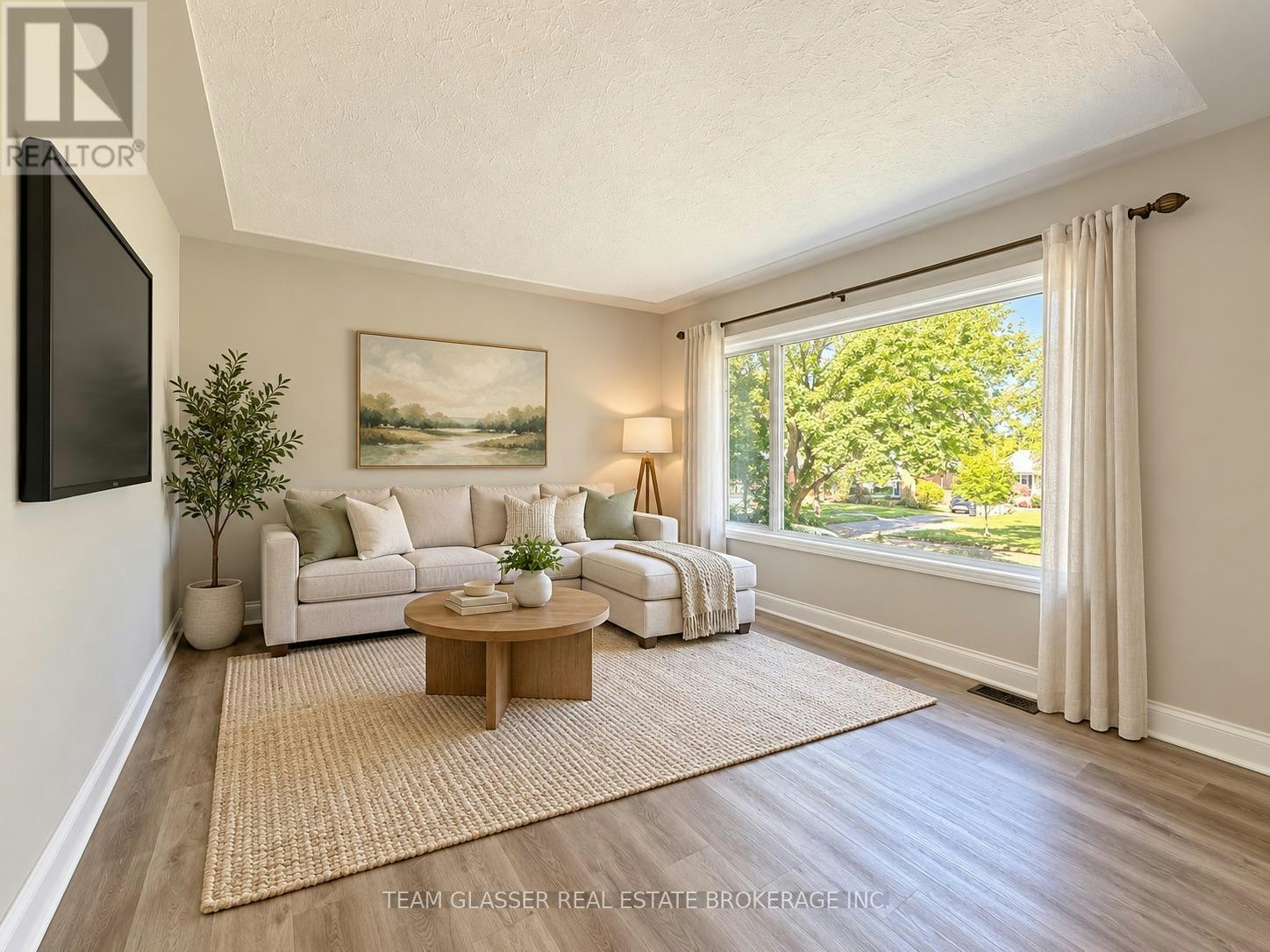 UPPER-723 Strathmeyer Street, London, ON, N5Y 3Z5 - 11