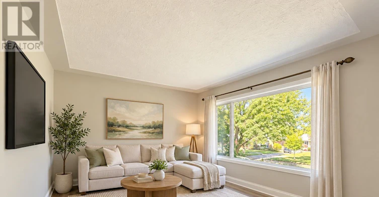 UPPER-723 Strathmeyer Street, London, ON, N5Y 3Z5 - 11
