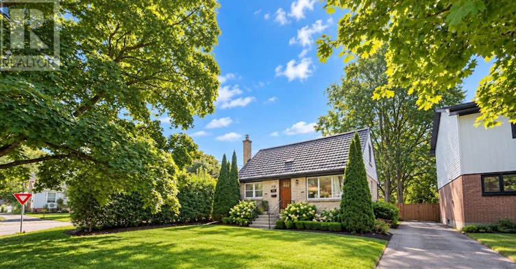 UPPER-723 Strathmeyer Street, London, ON, N5Y 3Z5 - 2