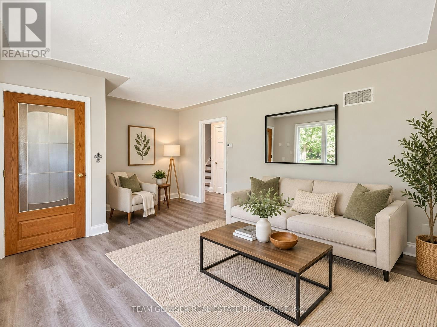 UPPER-723 Strathmeyer Street, London, ON, N5Y 3Z5 - 9
