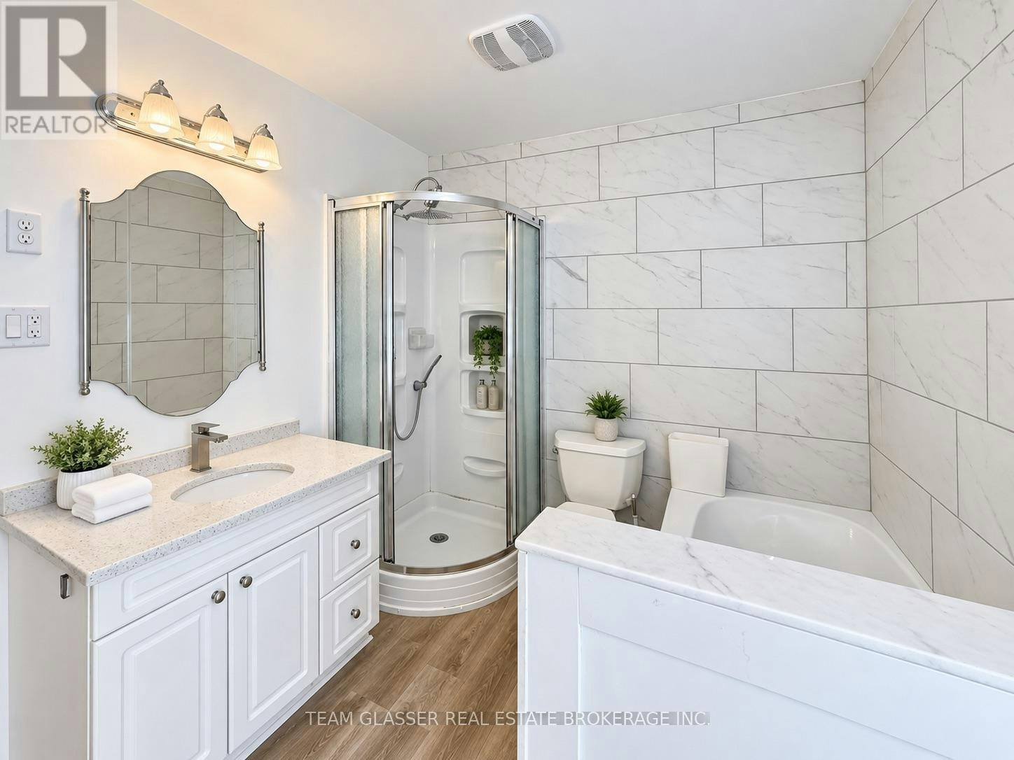 UPPER-723 Strathmeyer Street, London, ON, N5Y 3Z5 - 6