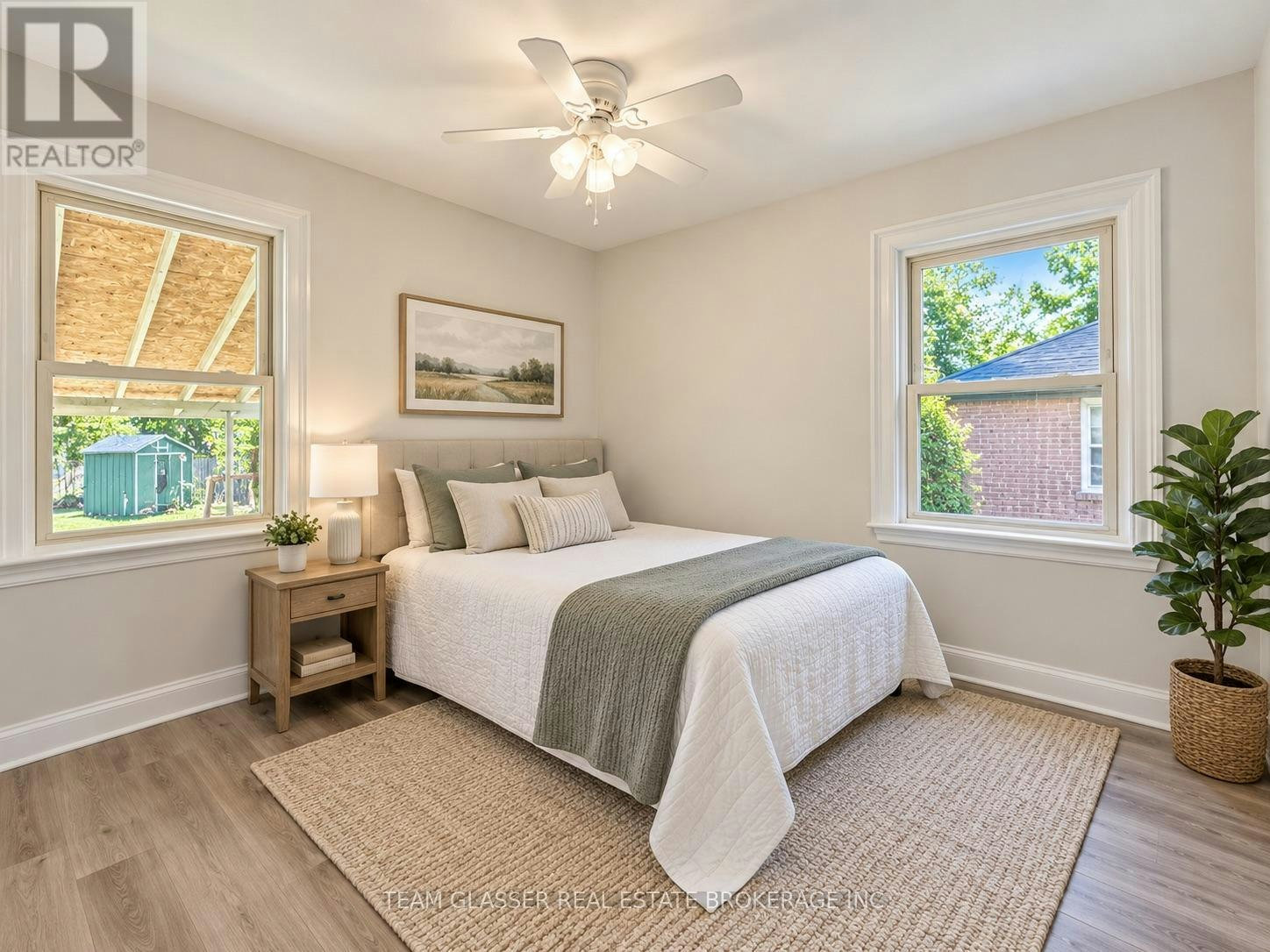 UPPER-723 Strathmeyer Street, London, ON, N5Y 3Z5 - 8
