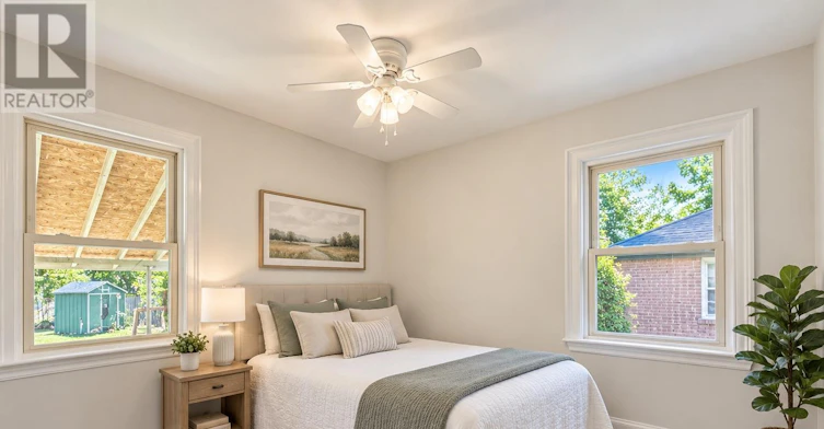 UPPER-723 Strathmeyer Street, London, ON, N5Y 3Z5 - 8