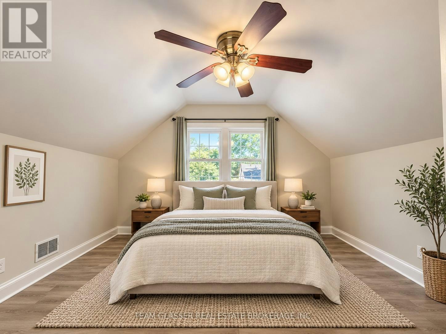 UPPER-723 Strathmeyer Street, London, ON, N5Y 3Z5 - 10