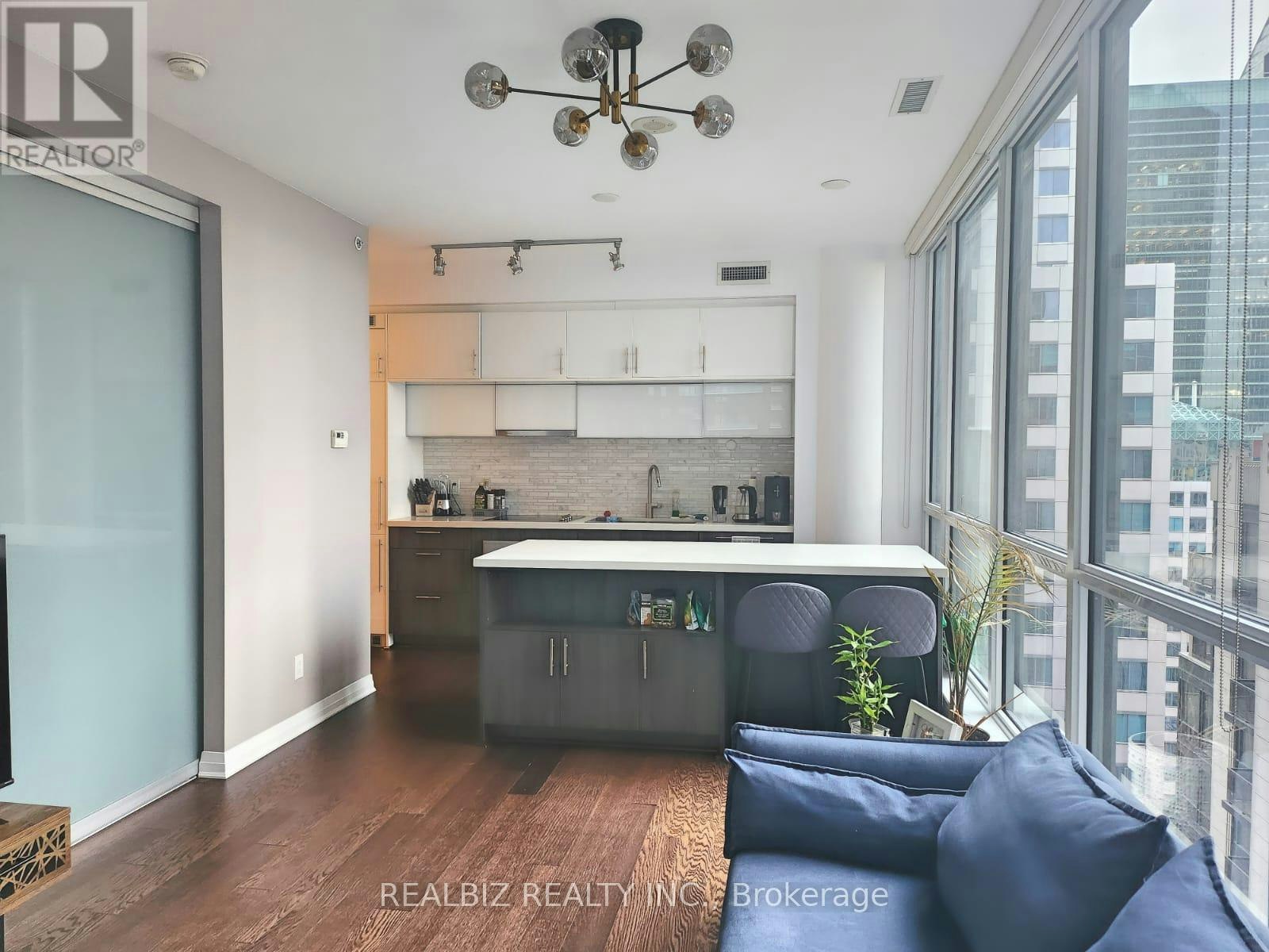 2008-8 Mercer Street, Toronto, ON, M5V 3W2 - 6