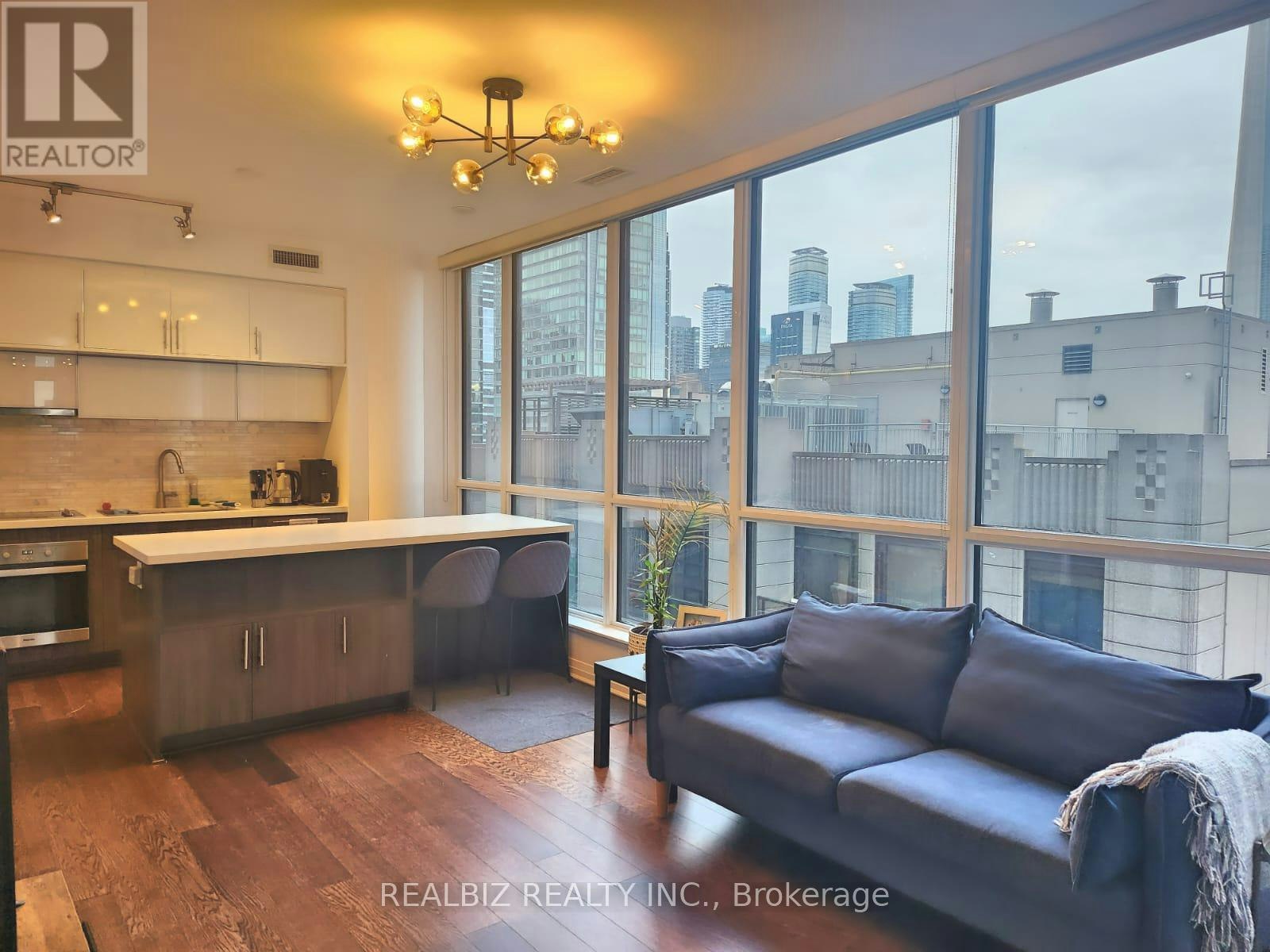 2008-8 Mercer Street, Toronto, ON, M5V 3W2 - 5