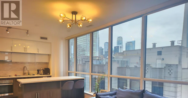 2008-8 Mercer Street, Toronto, ON, M5V 3W2 - 5