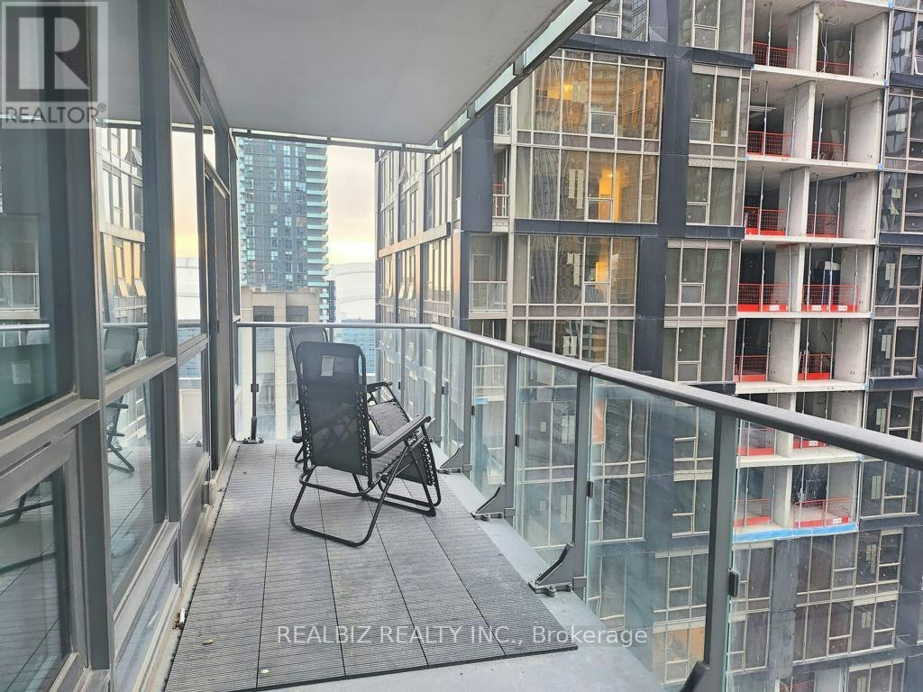 2008-8 Mercer Street, Toronto, ON, M5V 3W2 - 3