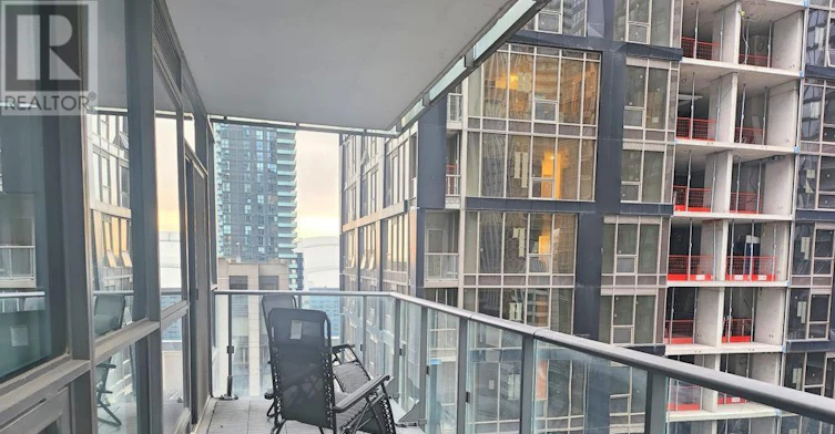 2008-8 Mercer Street, Toronto, ON, M5V 3W2 - 3