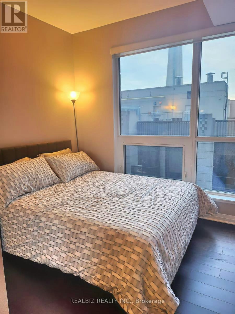 2008-8 Mercer Street, Toronto, ON, M5V 3W2 - 8