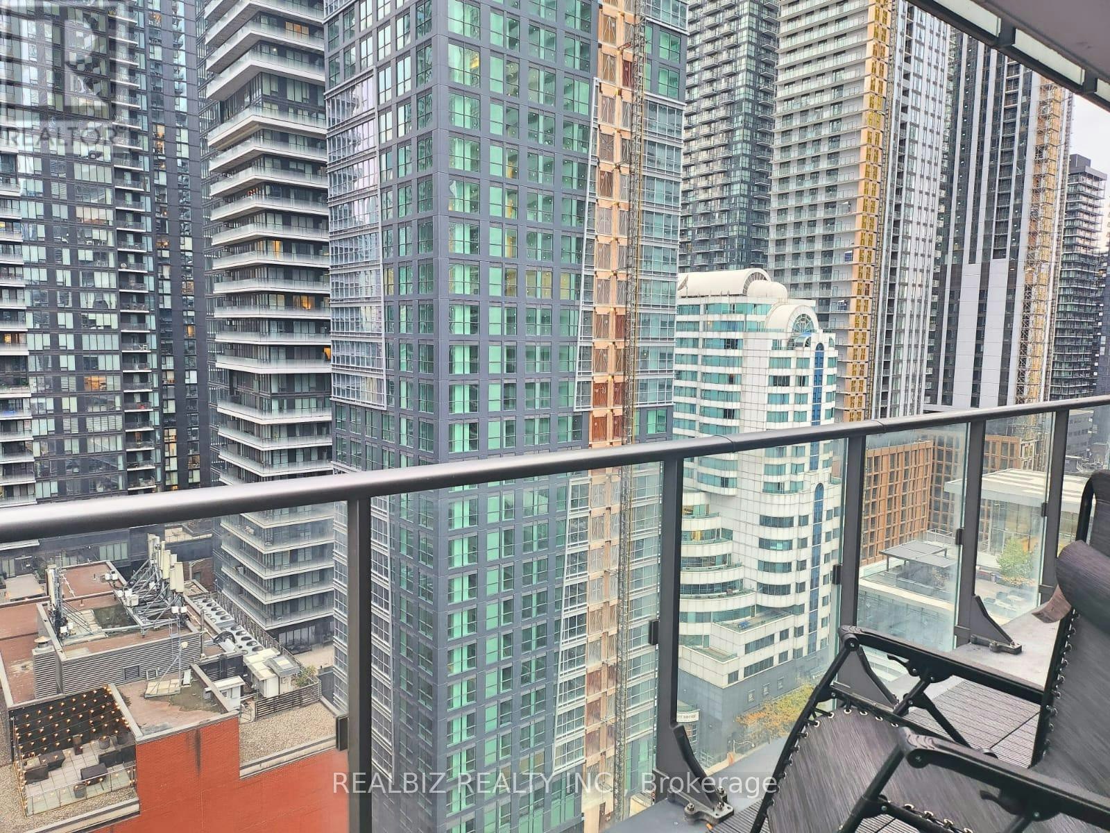 2008-8 Mercer Street, Toronto, ON, M5V 3W2 - 2
