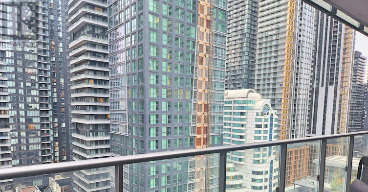 2008-8 Mercer Street, Toronto, ON, M5V 3W2 - 2