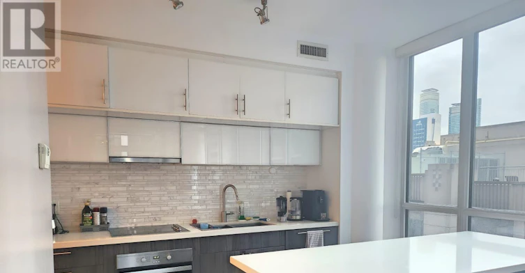 2008-8 Mercer Street, Toronto, ON, M5V 3W2 - 4