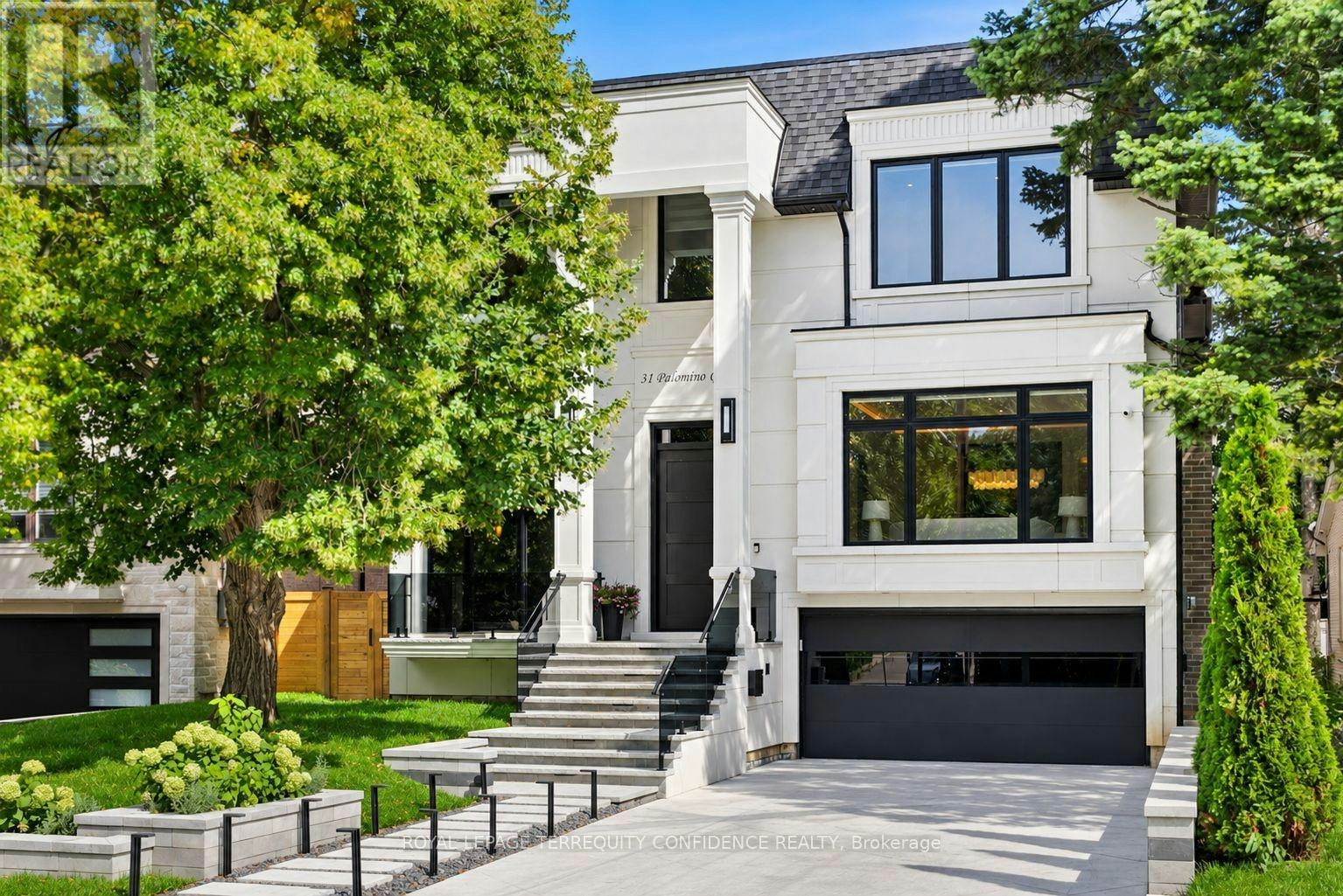 31 Palomino Crescent, Toronto, ON, M2K 1W2