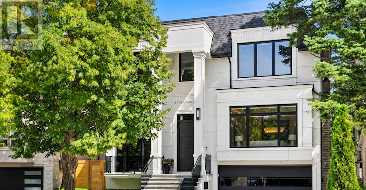 31 Palomino Crescent, Toronto, ON, M2K 1W2