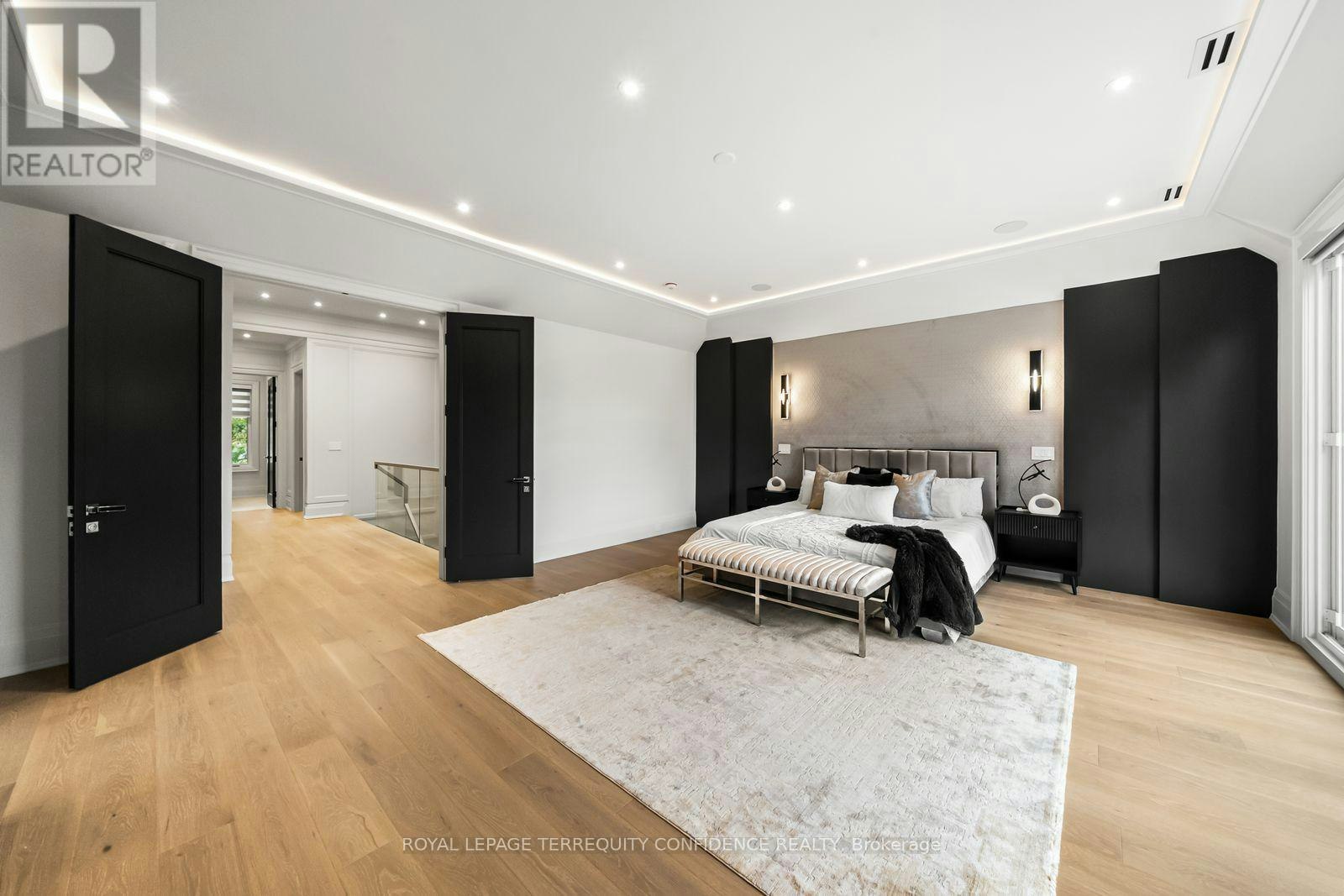 31 Palomino Crescent, Toronto, ON, M2K 1W2 - 24