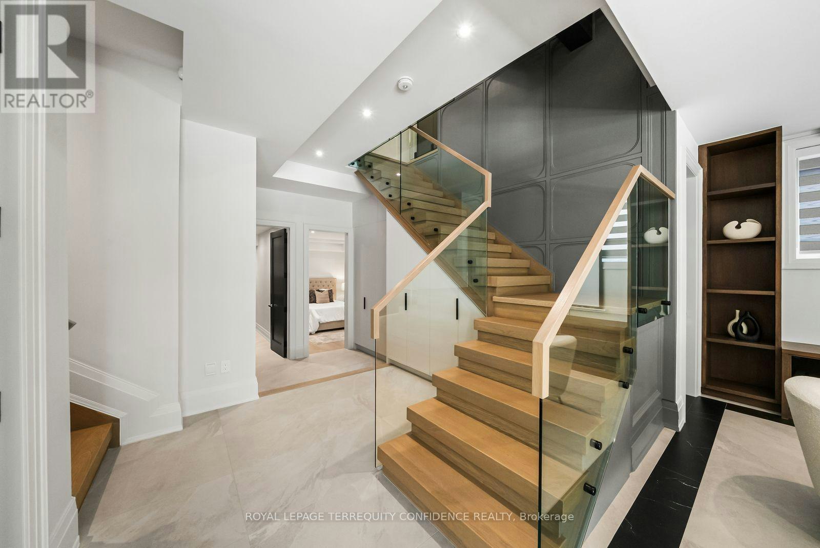 31 Palomino Crescent, Toronto, ON, M2K 1W2 - 38